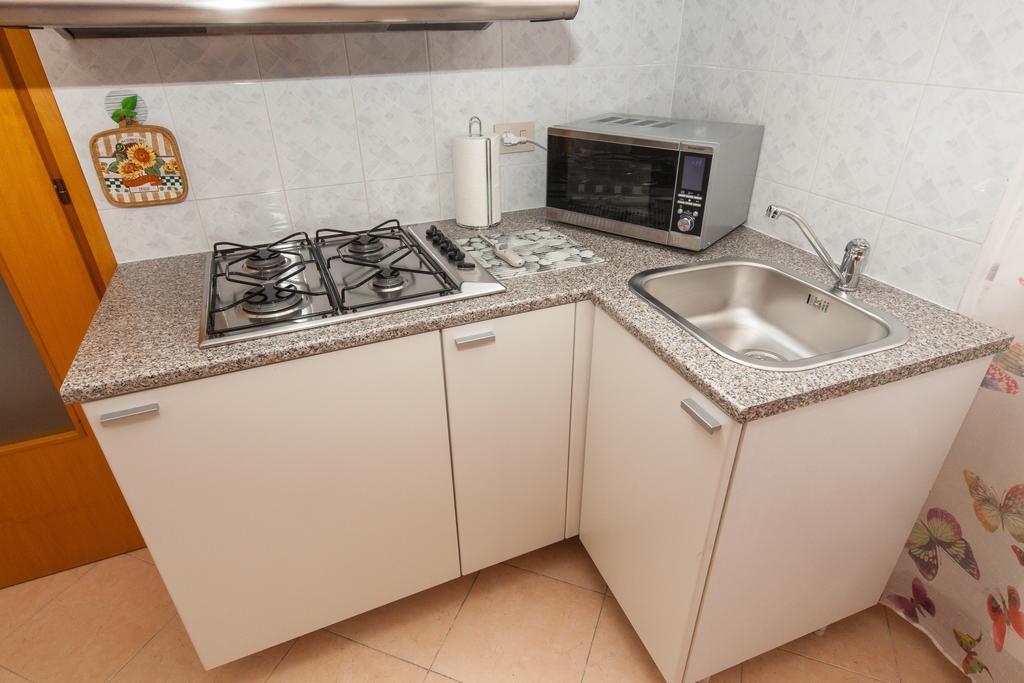 Apartment Le Farfalle