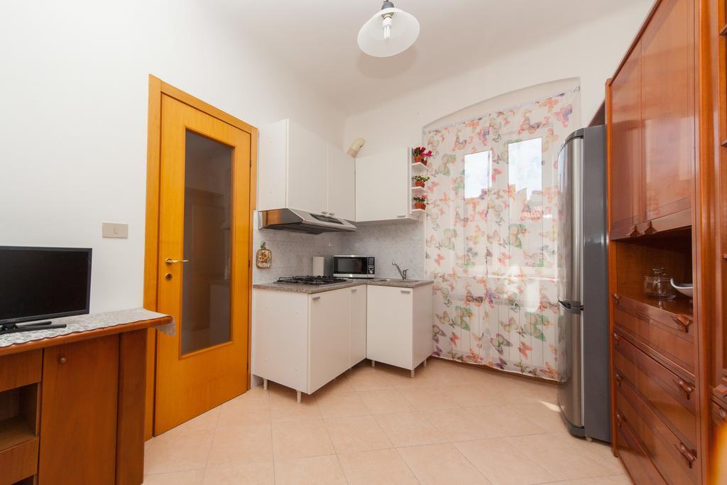 Le Farfalle Appartamento Trieste