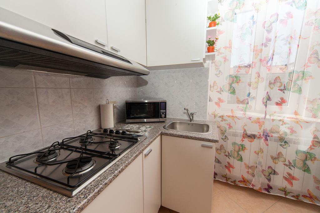 Le Farfalle Apartment