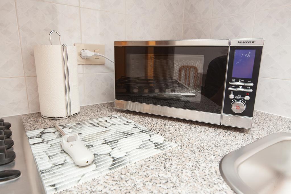 Appartamento Le Farfalle *