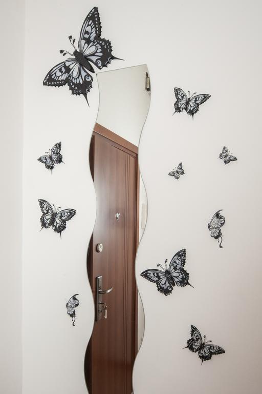 Le Farfalle Appartamento *