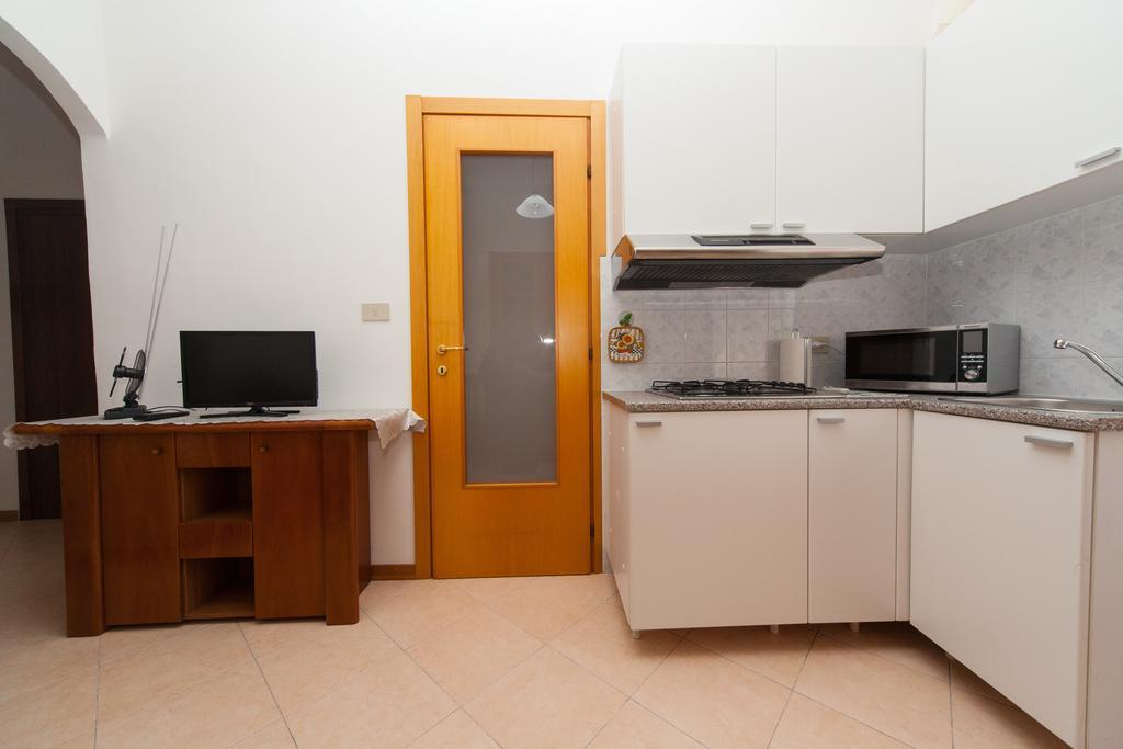 Appartamento Le Farfalle Trieste