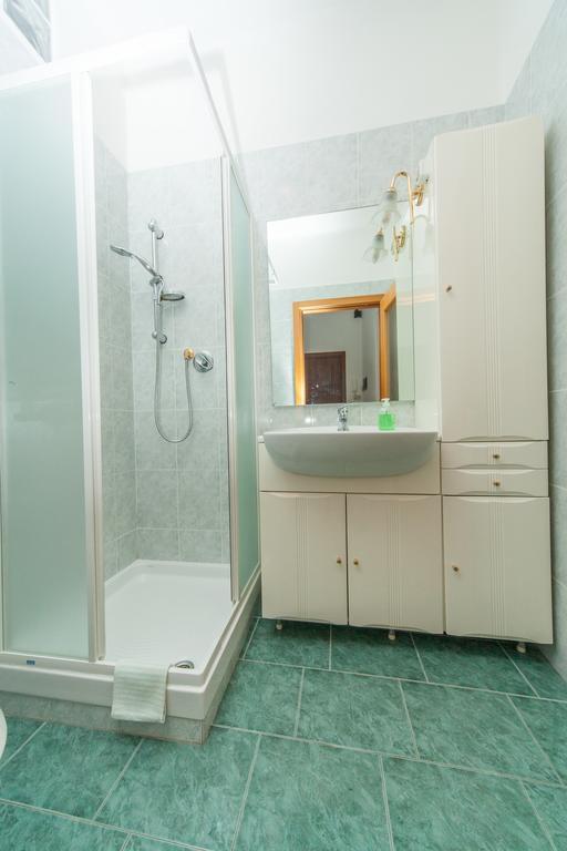 Le Farfalle Apartment Triest