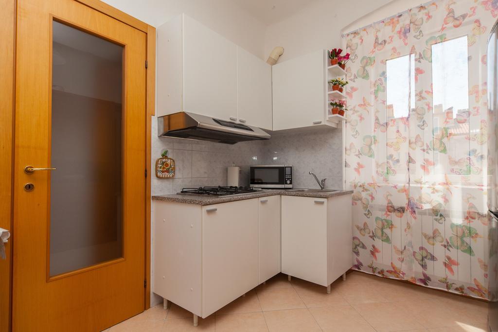 Le Farfalle Apartment *