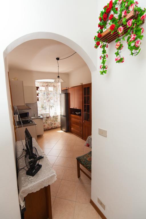 Apartment Le Farfalle
