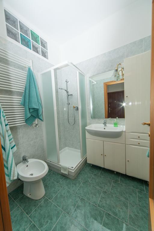 Le Farfalle Apartment Triest